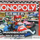 Illustration for article titled The Latest Twist On Monopoly Is... iMario Kart/i
